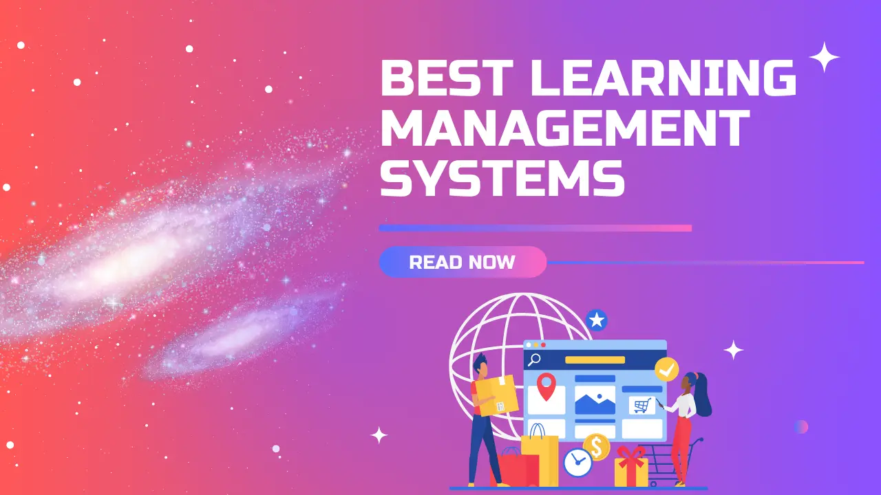 Best Learning Management Systems