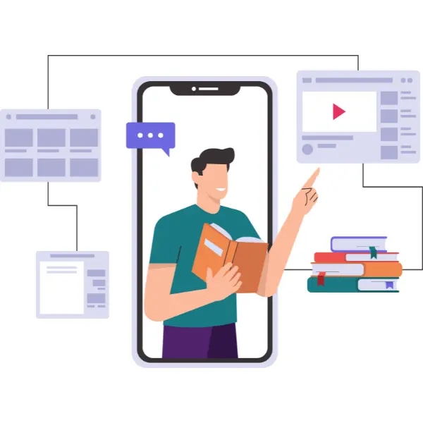 Emerging Trends In Educational Technology 5 Mobile Learning Supports Continuous Learning Outside The Traditional Classroom