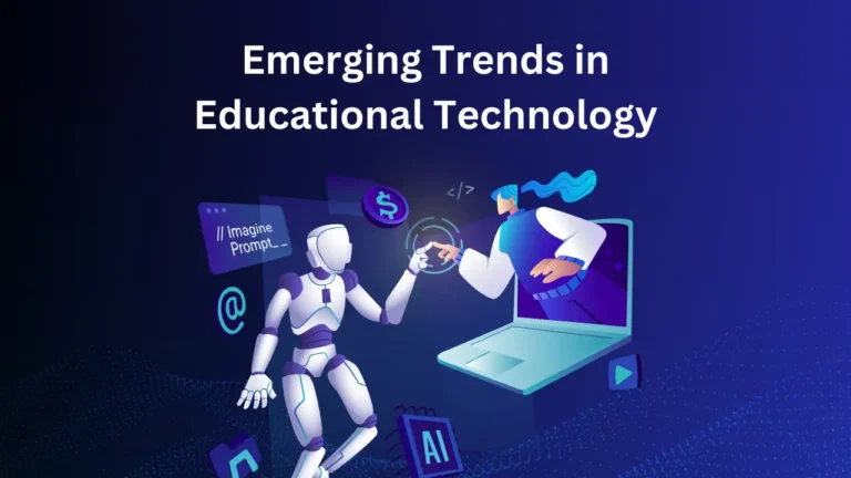 Emerging Trends In Educational Technology 1 Thumbnail