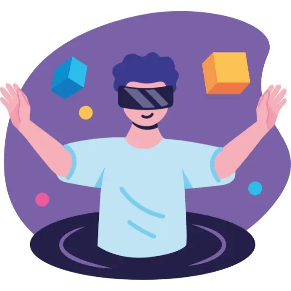Emerging Trends In Educational Technology 3 Virtual And Augmented Reality Vr Ar